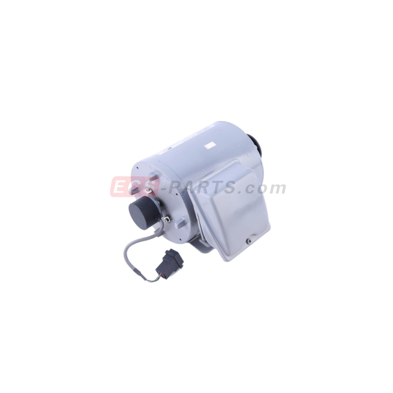 Elevator Door Motor MLPCB8062M 100W/200W with Encoder & Door Belt Pulley